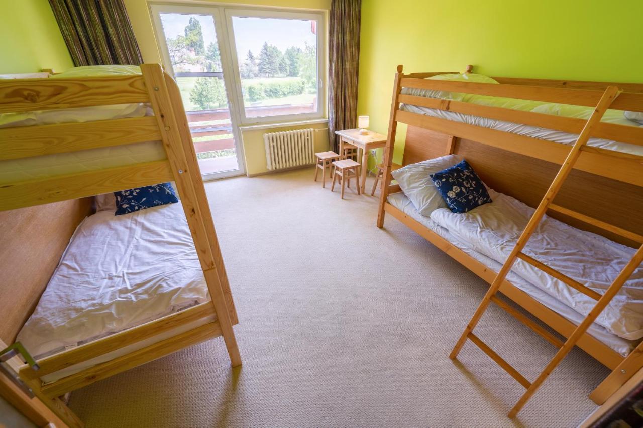 Rekreacne Stredisko Patince - Family Resort Esterno foto