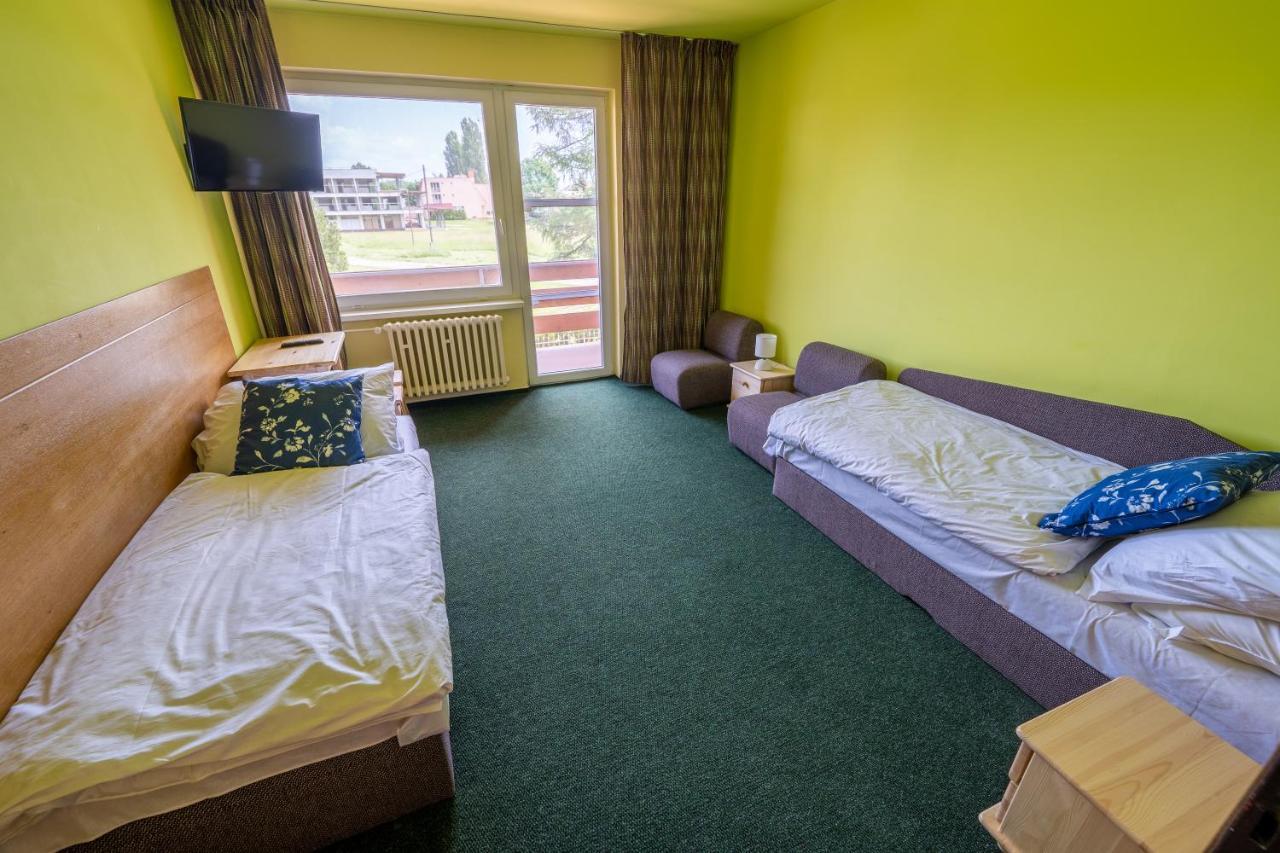 Rekreacne Stredisko Patince - Family Resort Esterno foto